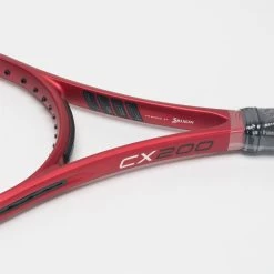 Tennis Racquets Dunlop CX 200