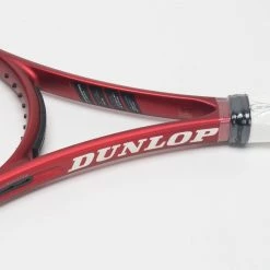 Tennis Racquets Dunlop CX 200 OS 8 Tennis Racquets Dunlop CX 200 OS