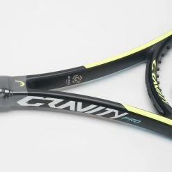 Tennis Racquets HEAD Gravity Pro 2021