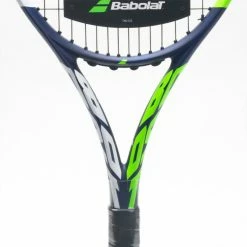 Babolat Boost Drive Blue/Green/White Tennis Racquets