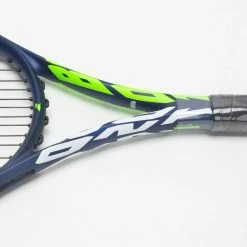 Babolat Boost Drive Blue/Green/White Tennis Racquets