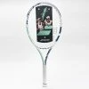 Tennis Racquets Babolat Boost Drive White/Blue/Green 1 Tennis Racquets Babolat Boost Drive White/Blue/Green