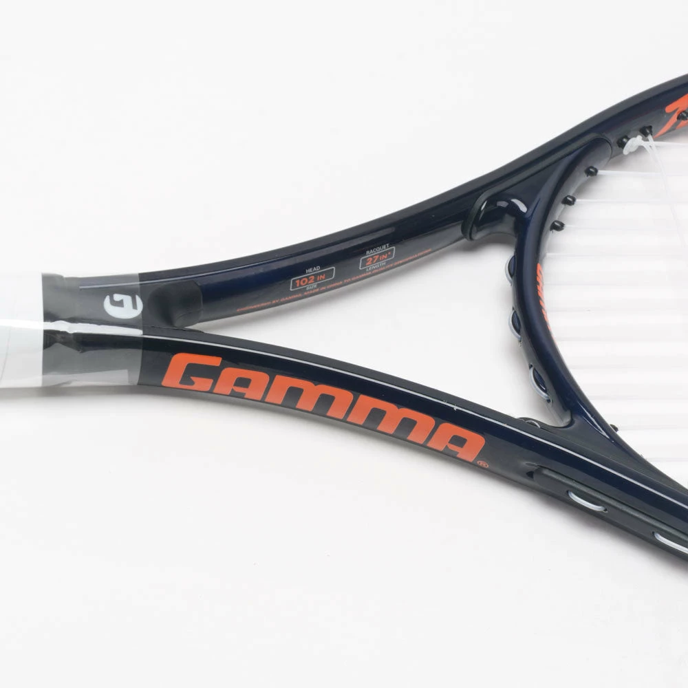 Gamma Tour Ace Tennis Racquets 5 Gamma Tour Ace Tennis Racquets
