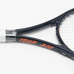 Gamma Tour Ace Tennis Racquets 13 Gamma Tour Ace Tennis Racquets