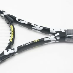 Tennis Racquets Babolat EVOKE 102 Black/Yellow