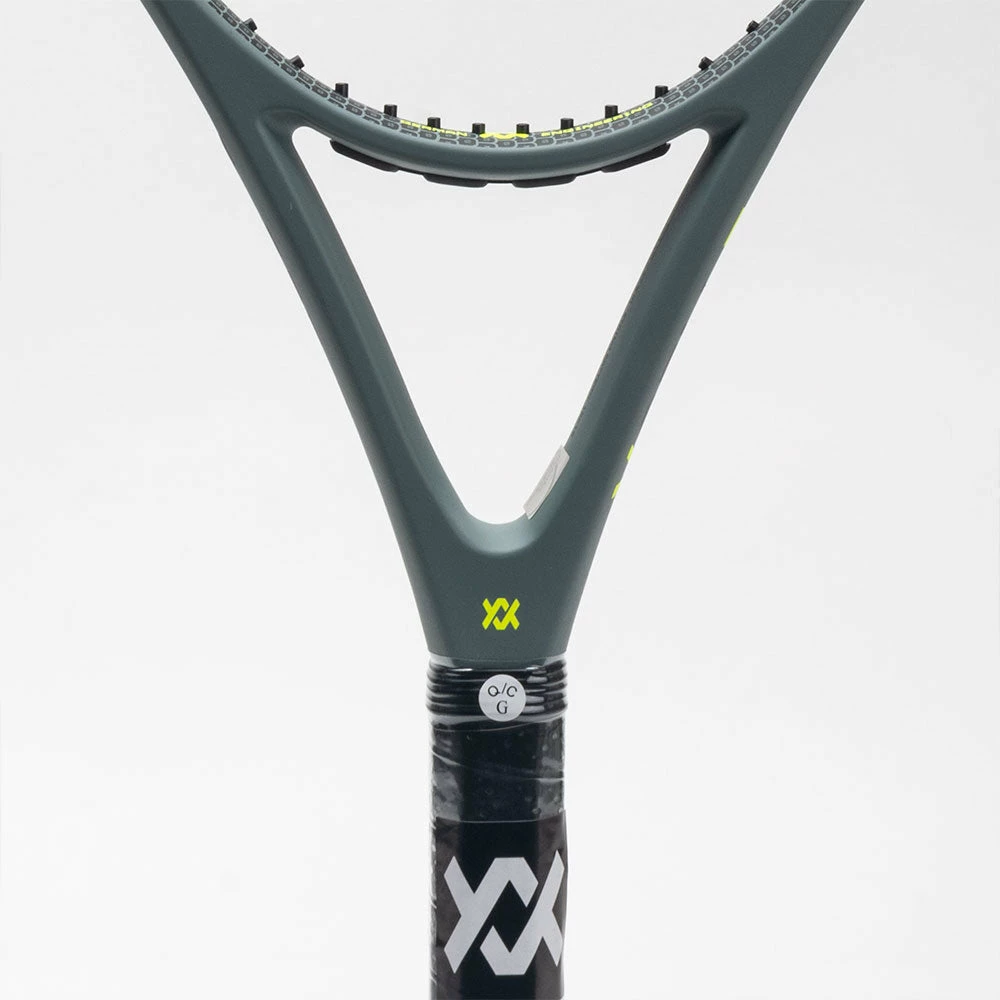 Volkl V-Cell 3 Tennis Racquets 4 Volkl V-Cell 3 Tennis Racquets