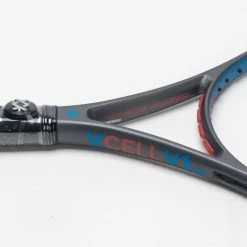 Tennis Racquets Volkl V-Cell V1 OS 9 Tennis Racquets Volkl V-Cell V1 OS