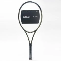 Wilson Blade 100L V8