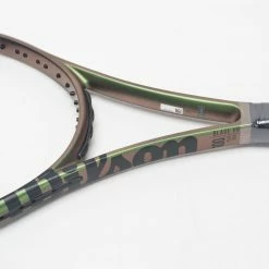 Wilson Blade 100L V8
