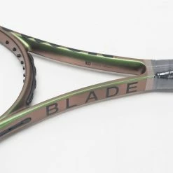 Wilson Blade 100L V8