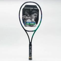 Tennis Racquets Yonex VCORE Pro 100 300g Green/Purple