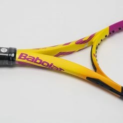 Babolat Pure Aero Rafa Team Tennis Racquets