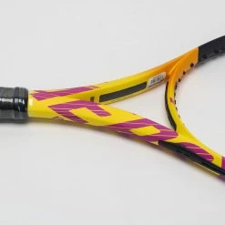 Babolat Pure Aero Rafa Team Tennis Racquets