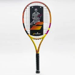 Tennis Racquets Babolat Boost Aero Rafa