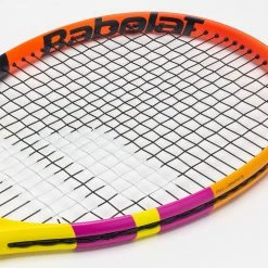 Tennis Racquets Babolat Boost Aero Rafa