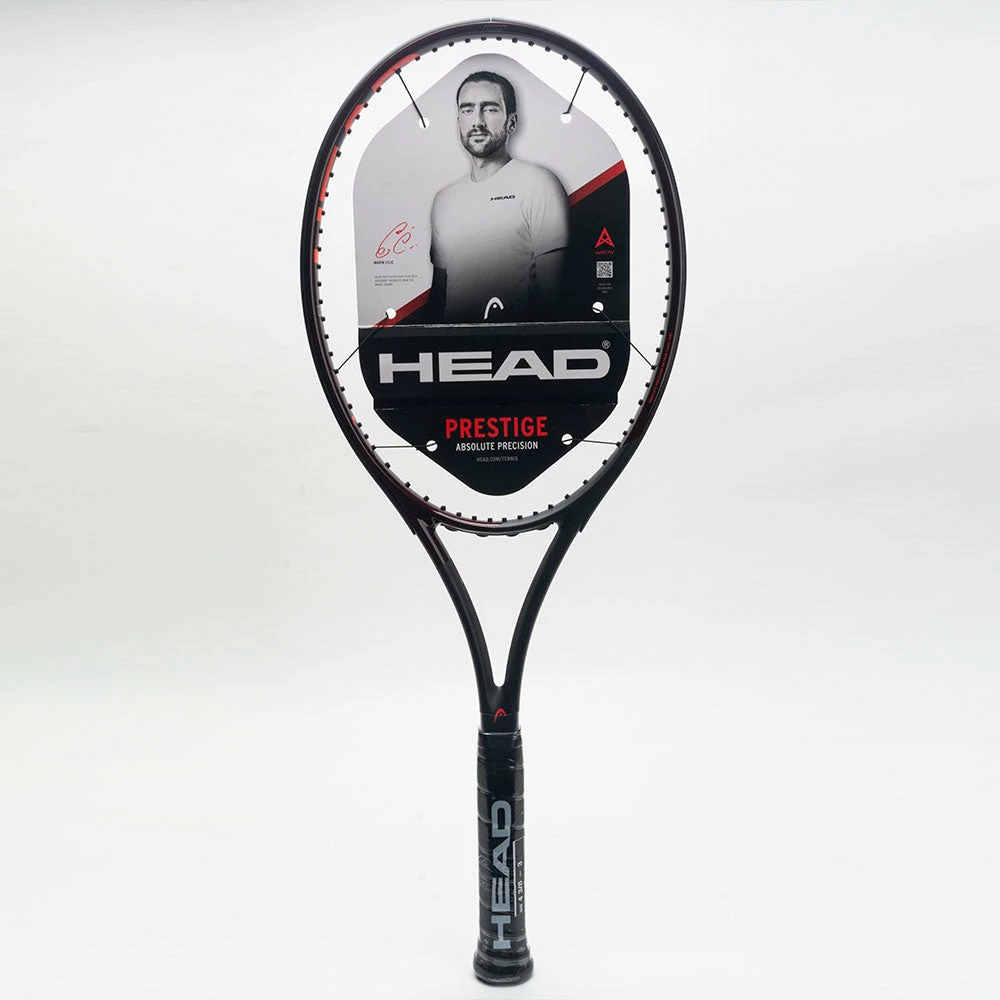 HEAD Prestige Tour 2021 Tennis Racquets 3 HEAD Prestige Tour 2021 Tennis Racquets