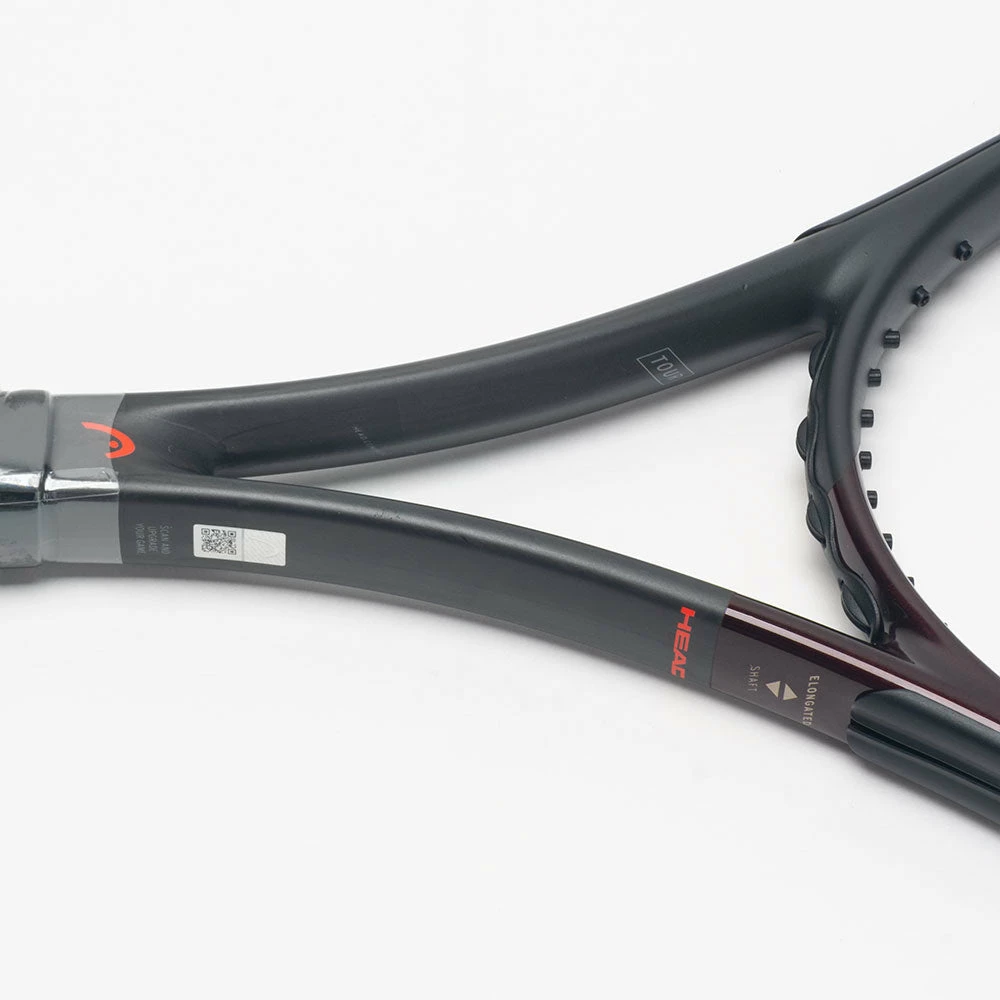 HEAD Prestige Tour 2021 Tennis Racquets 5 HEAD Prestige Tour 2021 Tennis Racquets