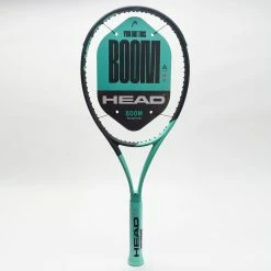 Tennis Racquets HEAD Boom Pro 2022