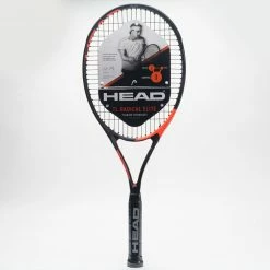 Tennis Racquets HEAD Ti. Radical Elite
