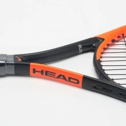 Tennis Racquets HEAD Ti. Radical Elite