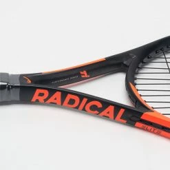 Tennis Racquets HEAD Ti. Radical Elite