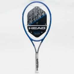 Tennis Racquets HEAD Instinct PWR 110 2022