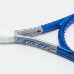 Tennis Racquets HEAD Instinct PWR 110 2022