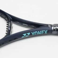 Tennis Racquets Yonex EZONE 100 300g Sky Blue