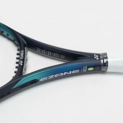 Yonex EZONE 100SL 270g Sky Blue Tennis Racquets