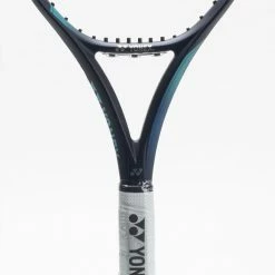 Yonex EZONE 105 275g Sky Blue Tennis Racquets