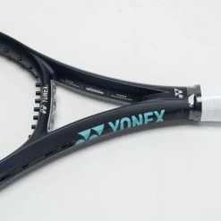 Yonex EZONE 105 275g Sky Blue Tennis Racquets