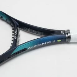 Yonex EZONE 105 275g Sky Blue Tennis Racquets