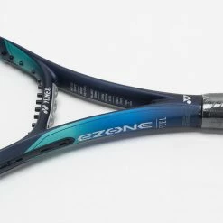 Yonex EZONE Feel 102 250g Sky Blue Tennis Racquets