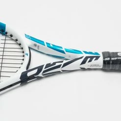 Babolat EVO Drive Lite White/Blue Tennis Racquets