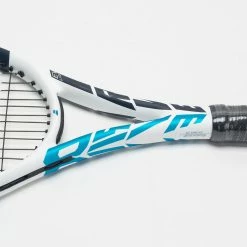 Babolat EVO Drive Lite White/Blue Tennis Racquets