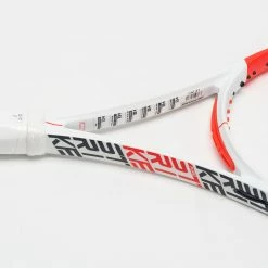 Babolat Pure Strike 103 2022 Tennis Racquets