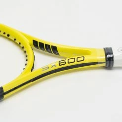 Dunlop SX 600 Tennis Racquets