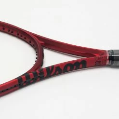 Wilson Clash 100 V2