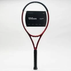 Tennis Racquets Wilson Clash 100 Pro V2