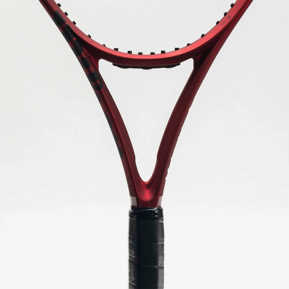 Tennis Racquets Wilson Clash 100 Pro V2 4 Tennis Racquets Wilson Clash 100 Pro V2