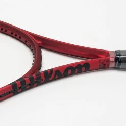Tennis Racquets Wilson Clash 100 Pro V2 8 Tennis Racquets Wilson Clash 100 Pro V2