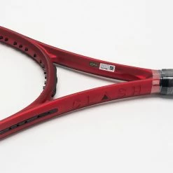 Tennis Racquets Wilson Clash 100 Pro V2 9 Tennis Racquets Wilson Clash 100 Pro V2