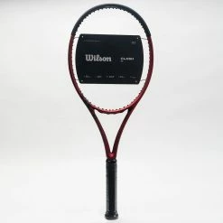 Wilson Clash 98 V2 Tennis Racquets