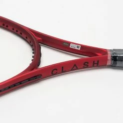 Wilson Clash 100UL V2 Tennis Racquets