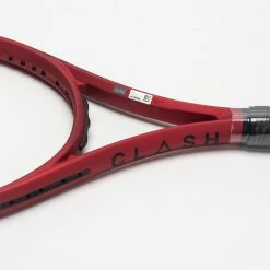 Wilson Clash 108 V2