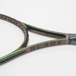 Wilson Blade 100 V8