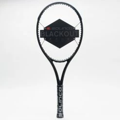 Tennis Racquets Solinco Blackout 285