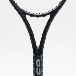 Tennis Racquets Solinco Blackout 285
