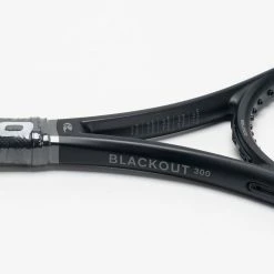 Solinco Blackout 300 Tennis Racquets