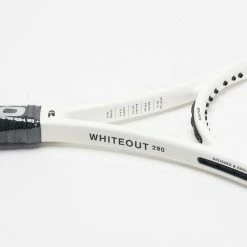 Tennis Racquets Solinco Whiteout 290